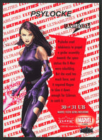 2022 Fleer Ultra Wolverine Ultrabilities Complete Set 31 Cards Deadpool X23 Hulk