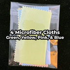 Card Centering Tool Grading Supplies Kit with Holders Sleeves Cloths Card Savers