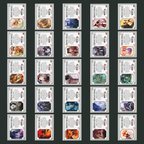 2023 Upper Deck Marvel Anime Vol. 2 Wolverine's Journey Complete Set 25 Cards