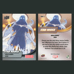 2022-23 Upper Deck Marvel Annual Star Rookies Complete Set Insert Hallows Eve