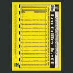 Ken Griffey Jr #T90C-37 2025 Topps Chrome Silver Pack Seattle Mariners Baseball