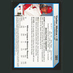 Yadier Molina Rookie #301 2004 Bowman St. Louis Cardinals Baseball Card MLB