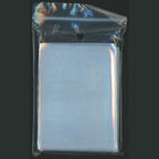 Cardboard Gold Card Notched Soft Sleeves Standard 3x4" Acid-Free Penny Sleeves