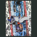 Shohei Ohtani #CS-17 2025 Topps All-Star Game Classic Swings Los Angeles Dodgers