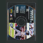 Ken Griffey Jr. #P4 1999 Upper Deck PowerDeck Powerful Moments Seattle Mariners
