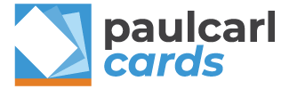 Paul Carl Cards